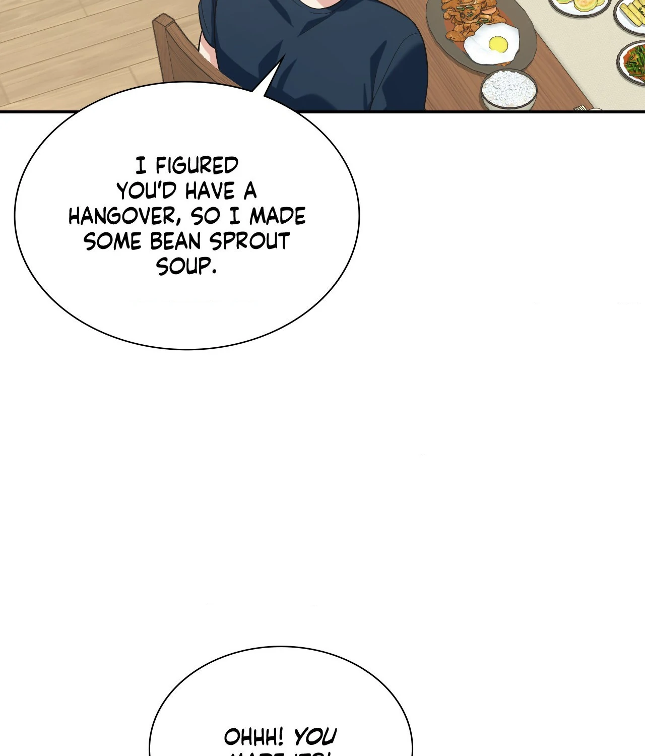 I'm Not Your Fated Guide, But... Chapter 8 - page 58