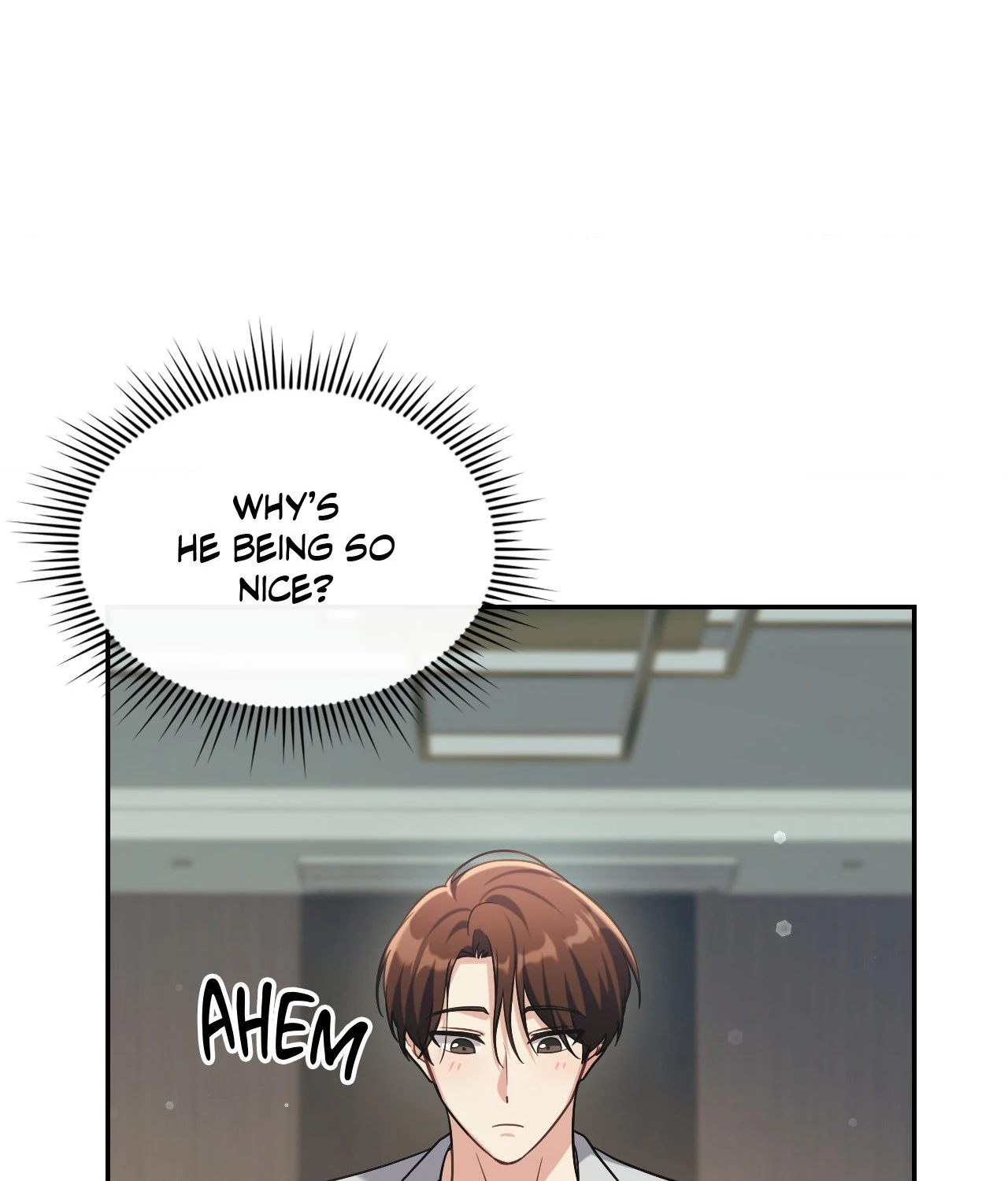 I'm Not Your Fated Guide, But... Chapter 8 - page 60