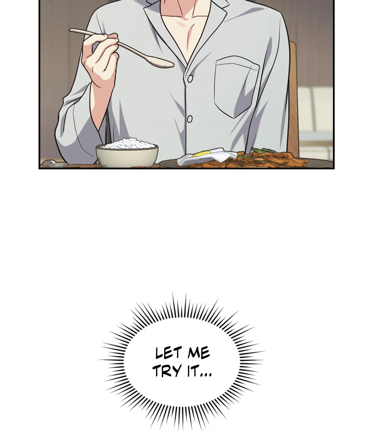 I'm Not Your Fated Guide, But... Chapter 8 - page 61
