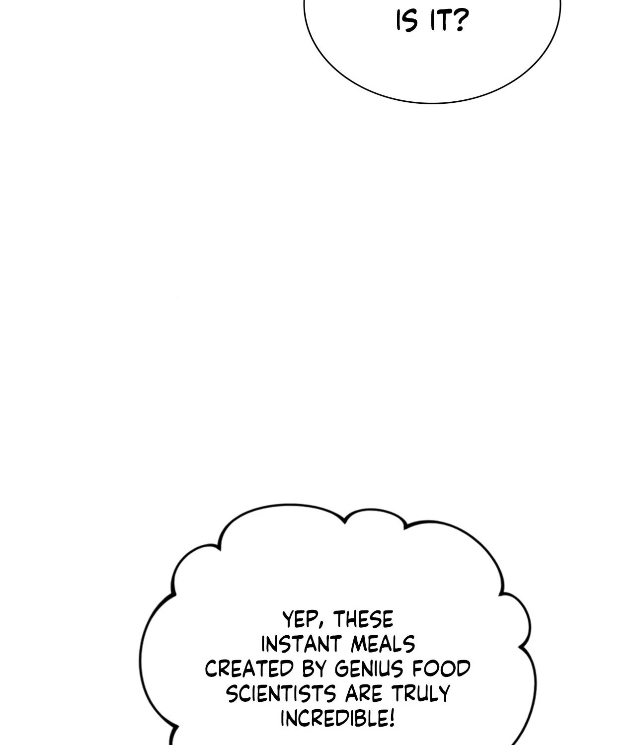 I'm Not Your Fated Guide, But... Chapter 8 - page 64