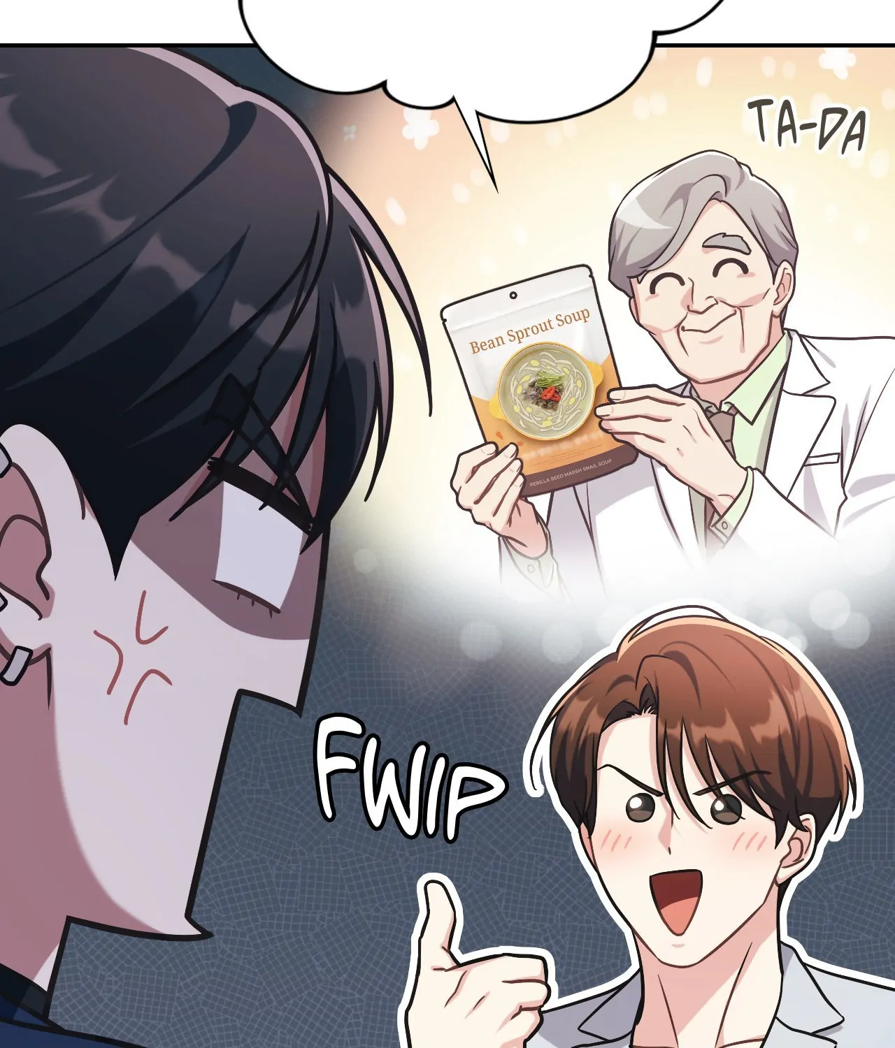 I'm Not Your Fated Guide, But... Chapter 8 - page 65