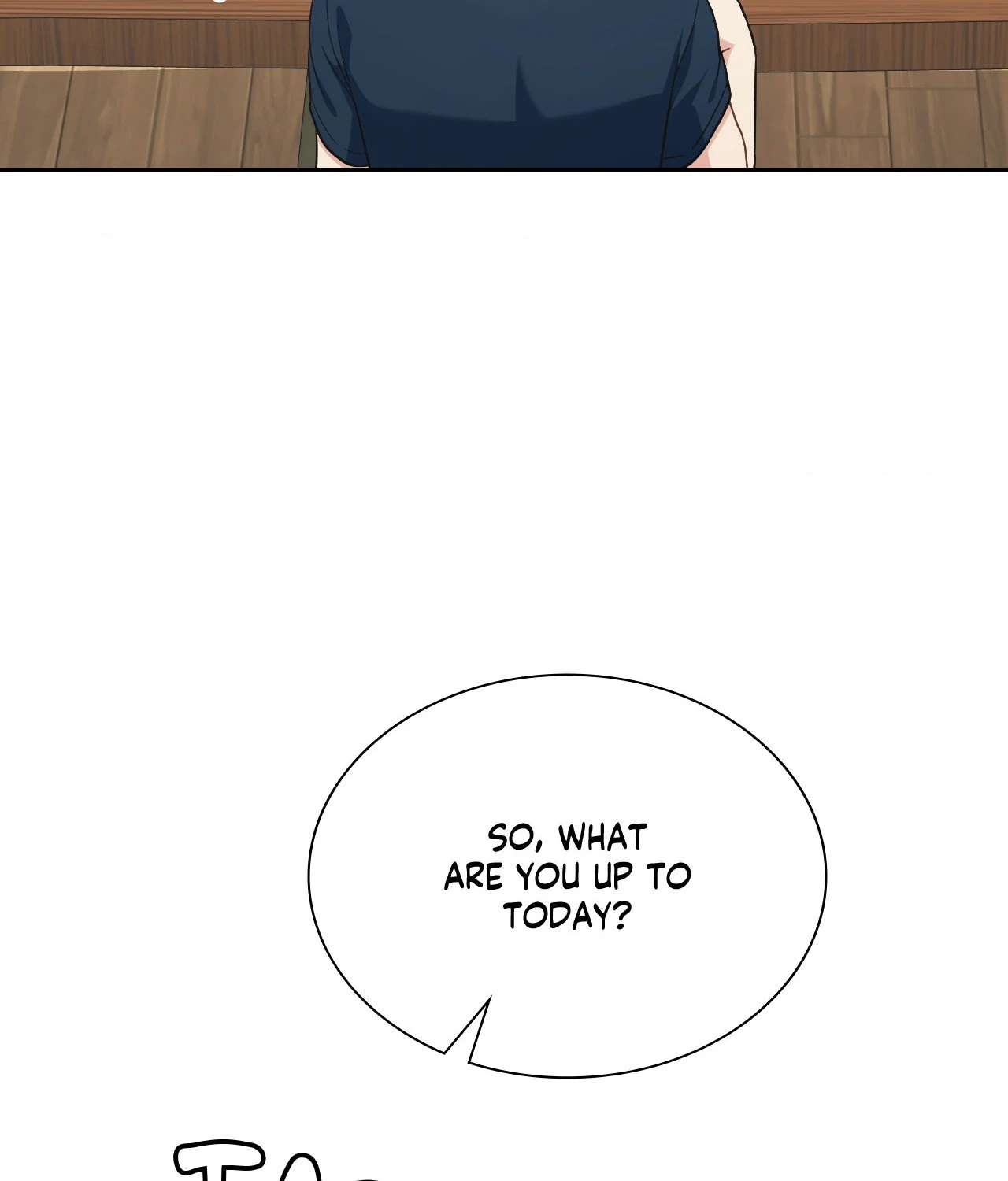 I'm Not Your Fated Guide, But... Chapter 8 - page 68
