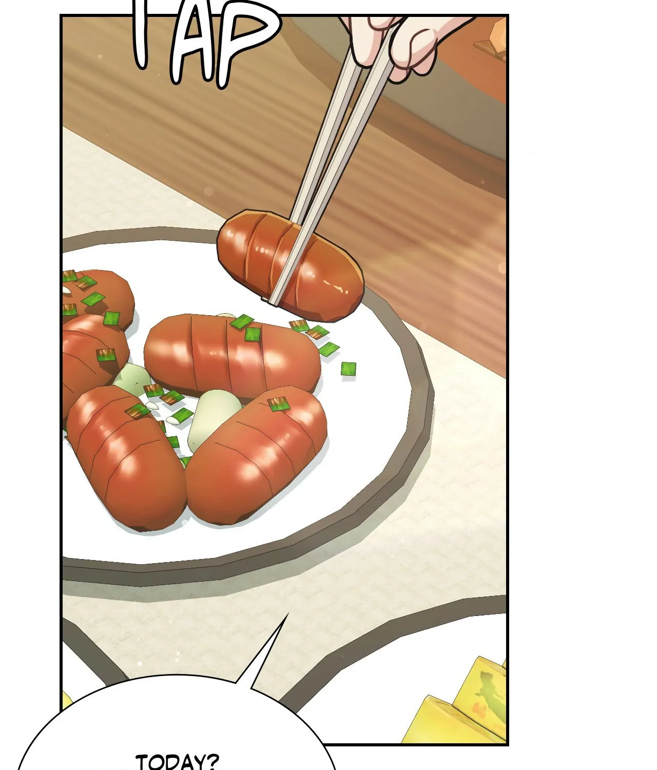 I'm Not Your Fated Guide, But... Chapter 8 - page 69
