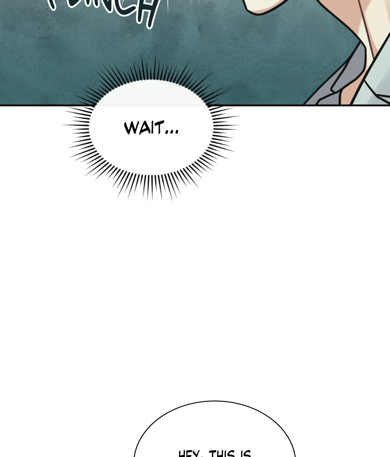 I'm Not Your Fated Guide, But... Chapter 8 - page 74