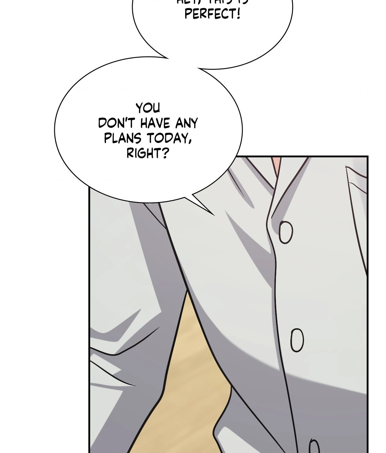 I'm Not Your Fated Guide, But... Chapter 8 - page 75