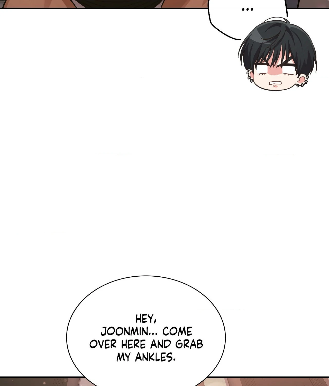 I'm Not Your Fated Guide, But... Chapter 8 - page 83