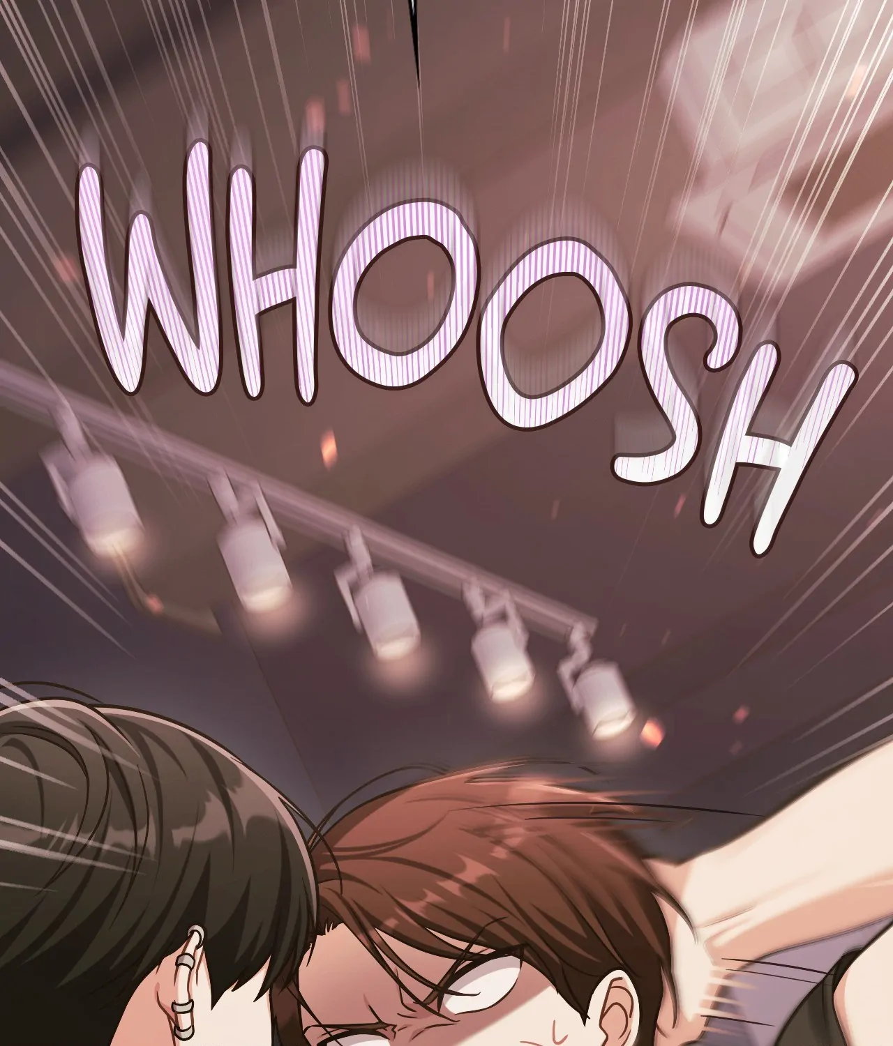 I'm Not Your Fated Guide, But... Chapter 8 - page 89