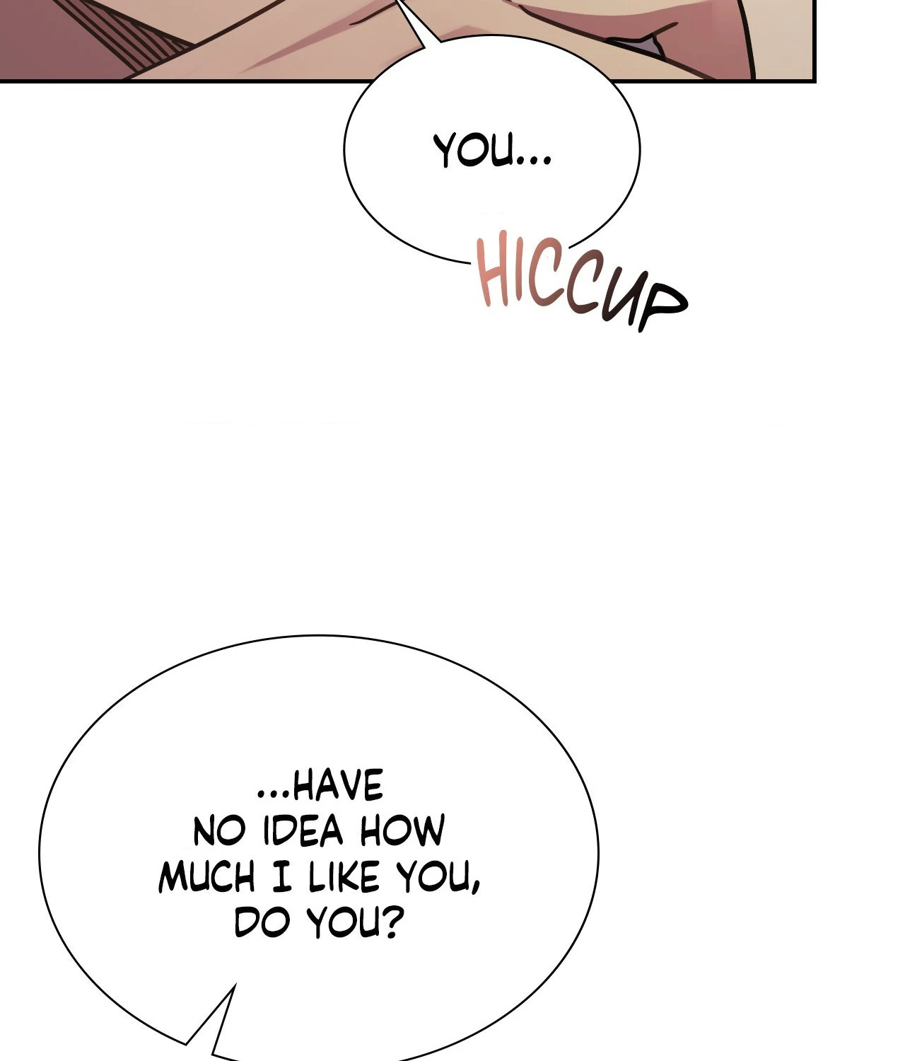 I'm Not Your Fated Guide, But... Chapter 8 - page 9