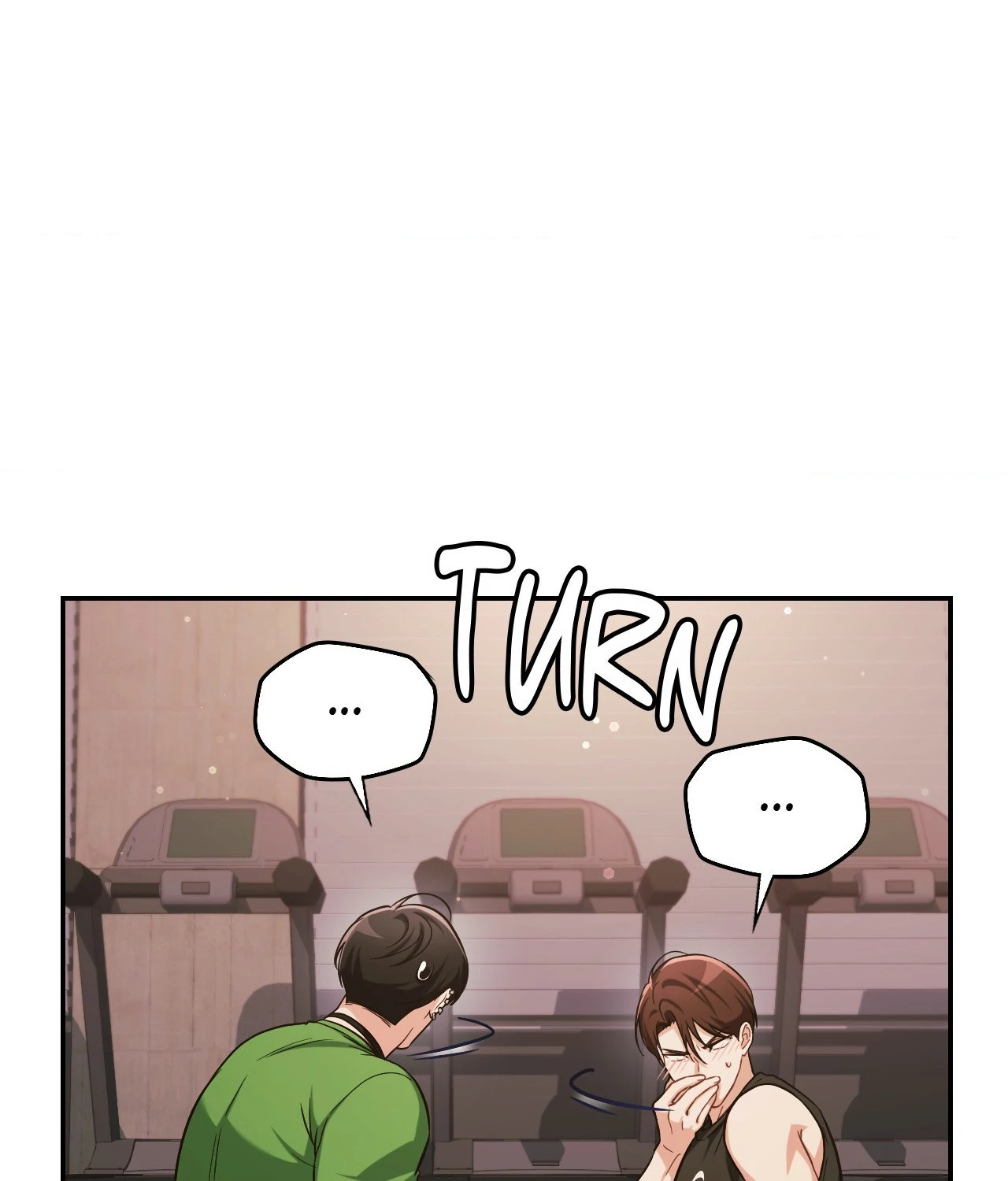I'm Not Your Fated Guide, But... Chapter 8 - page 93