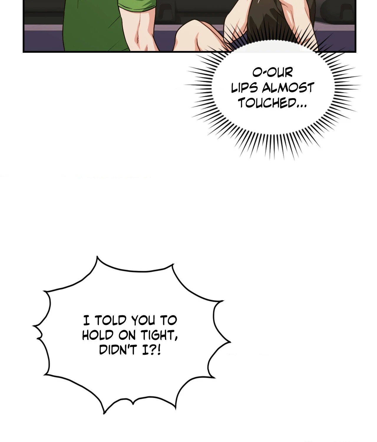 I'm Not Your Fated Guide, But... Chapter 8 - page 94