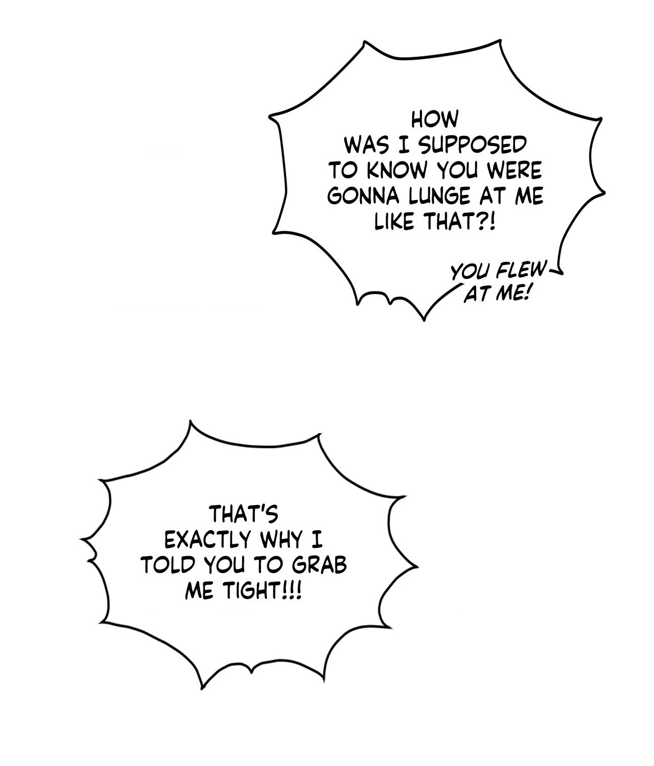 I'm Not Your Fated Guide, But... Chapter 8 - page 95