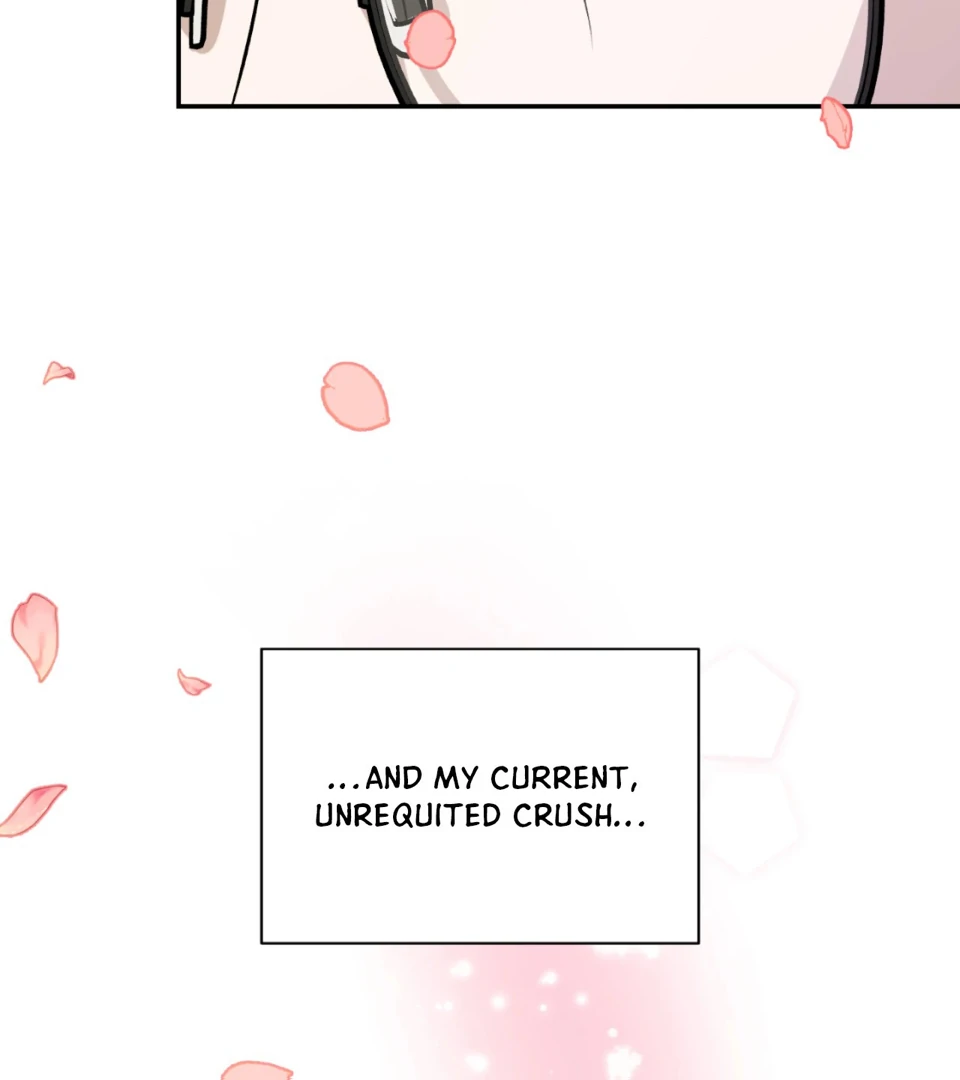 Destiny Ending Chapter 1 - page 100