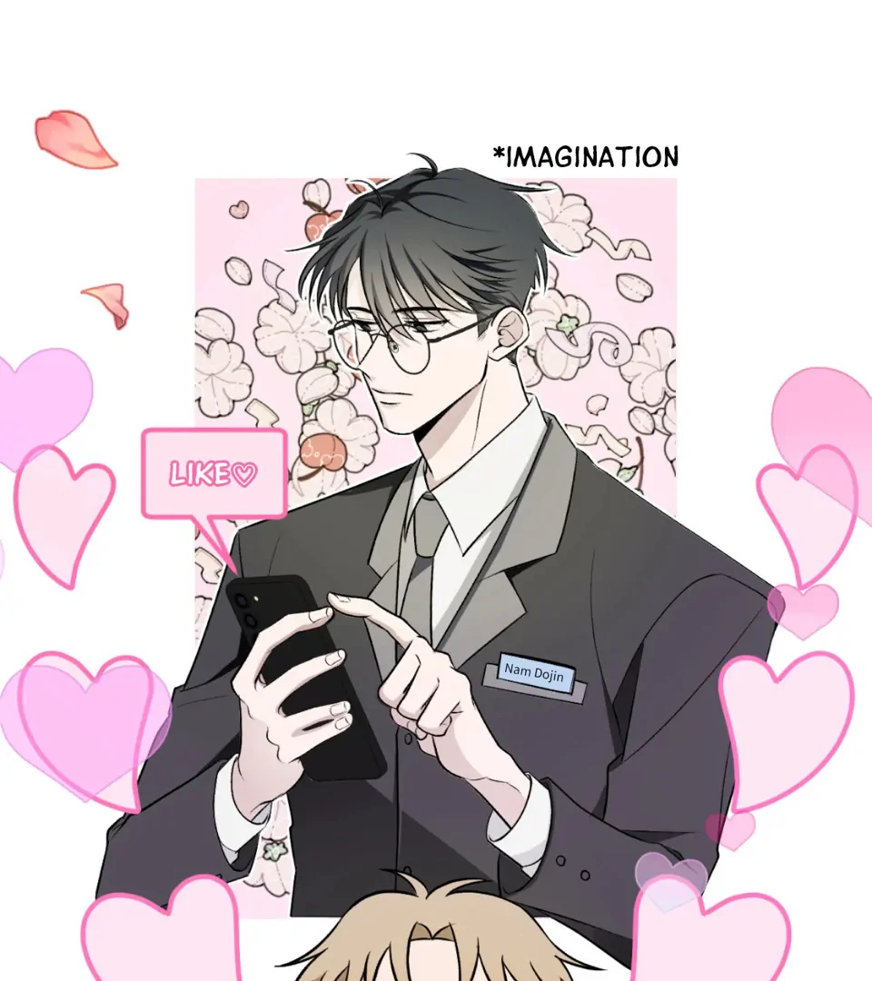 Destiny Ending Chapter 1 - page 106