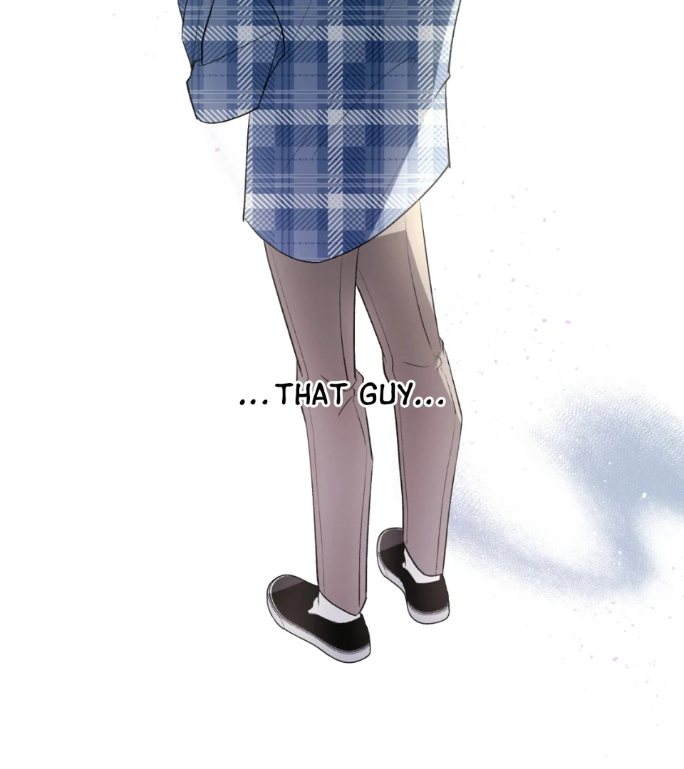 Destiny Ending Chapter 1 - page 118