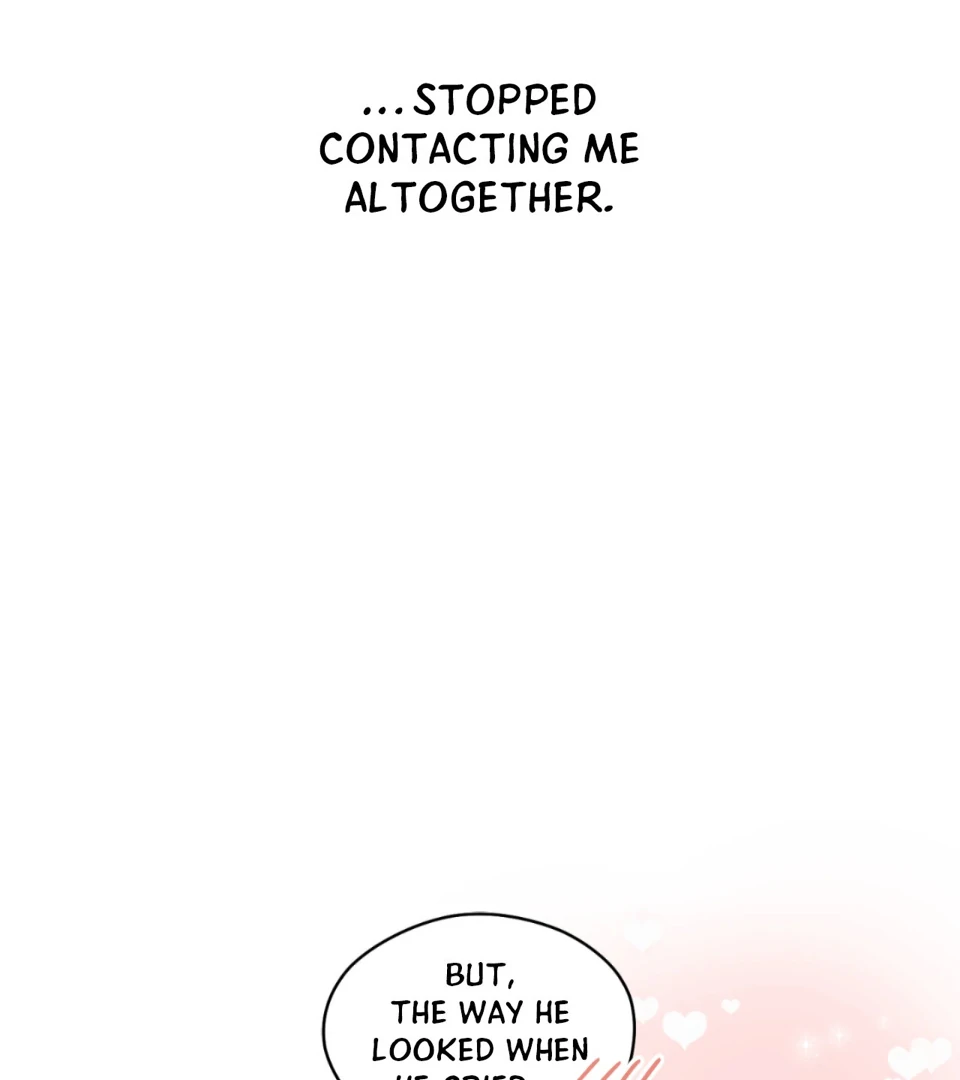 Destiny Ending Chapter 1 - page 124