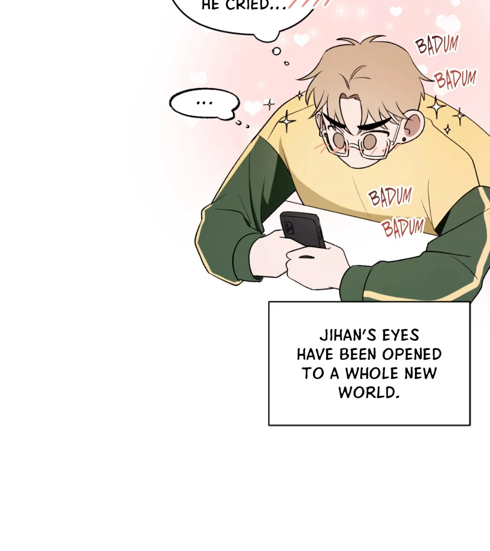 Destiny Ending Chapter 1 - page 125