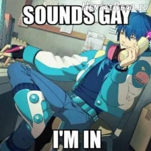 Destiny Ending Chapter 1 - page 128