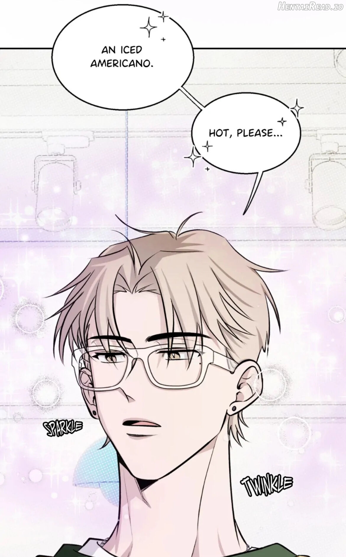 Destiny Ending Chapter 1 - page 129