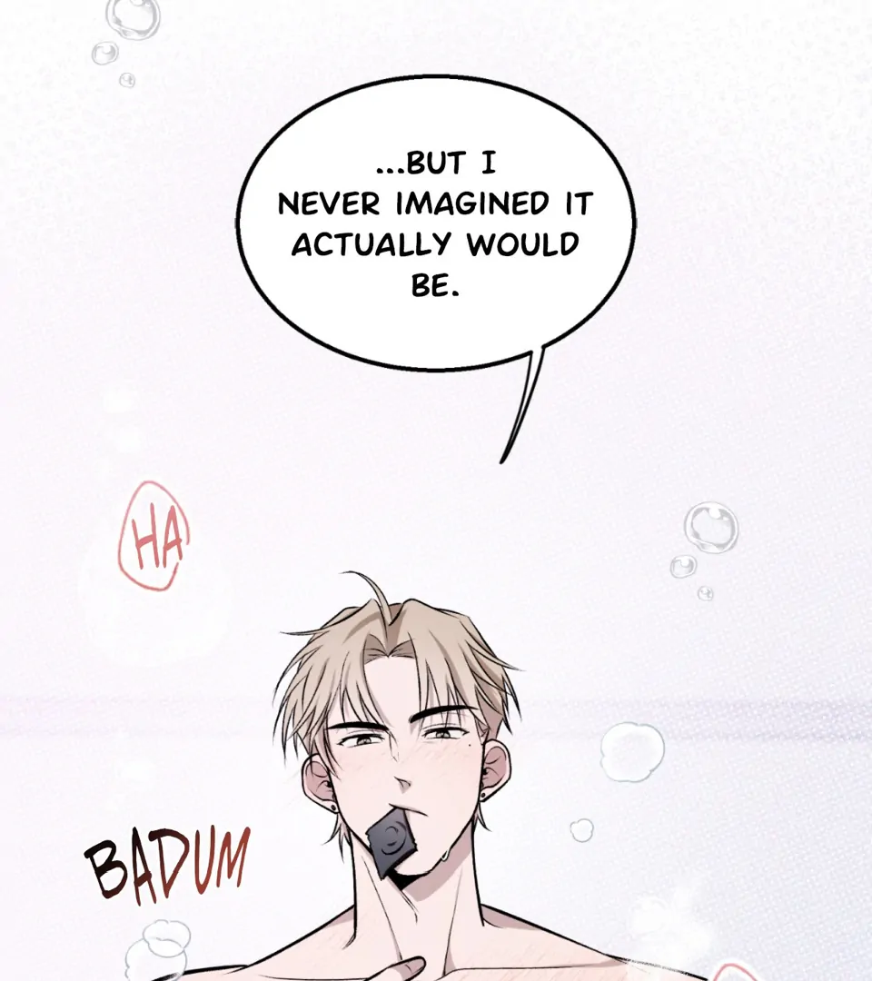 Destiny Ending Chapter 1 - page 13