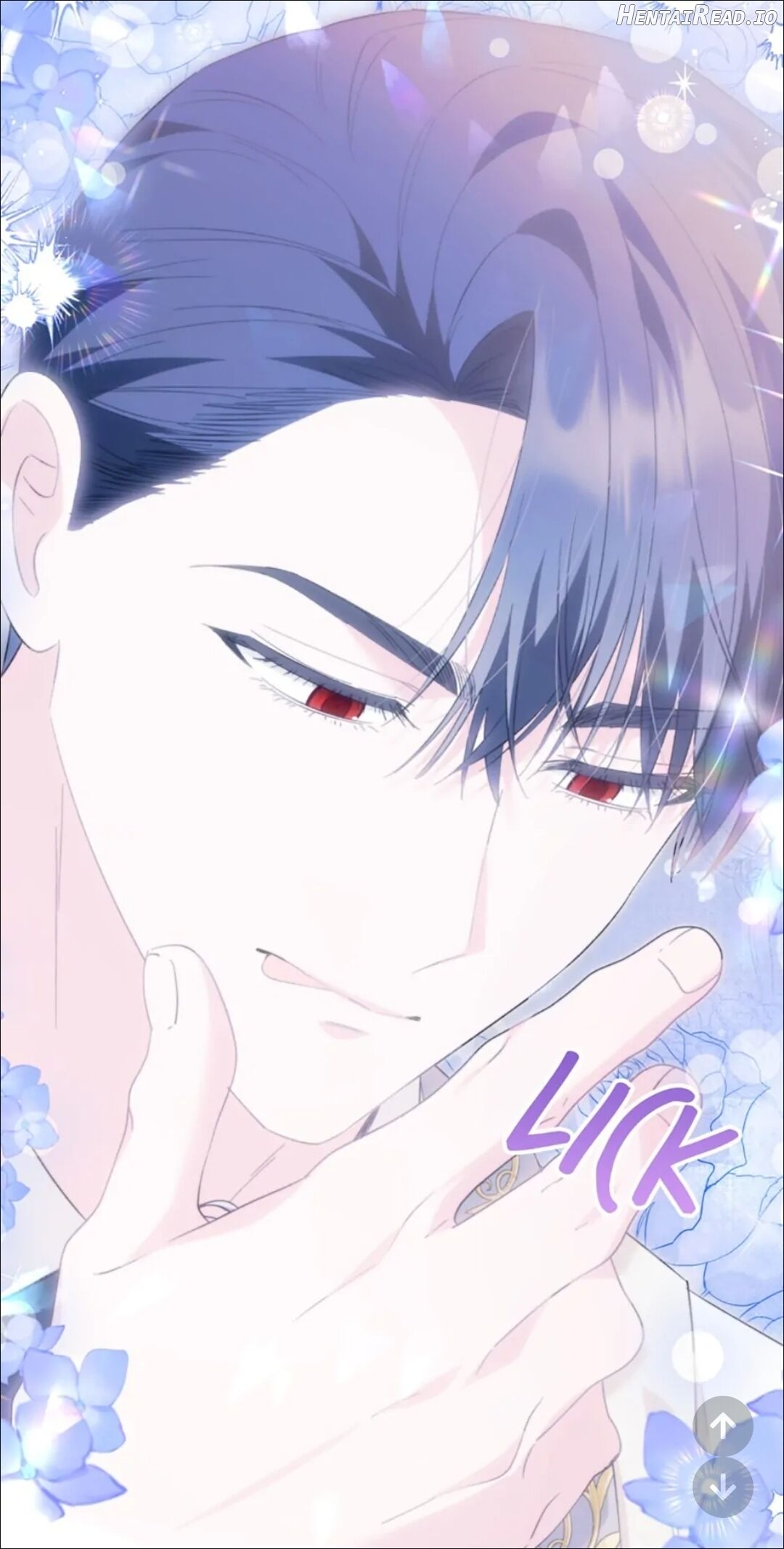 Destiny Ending Chapter 1 - page 130