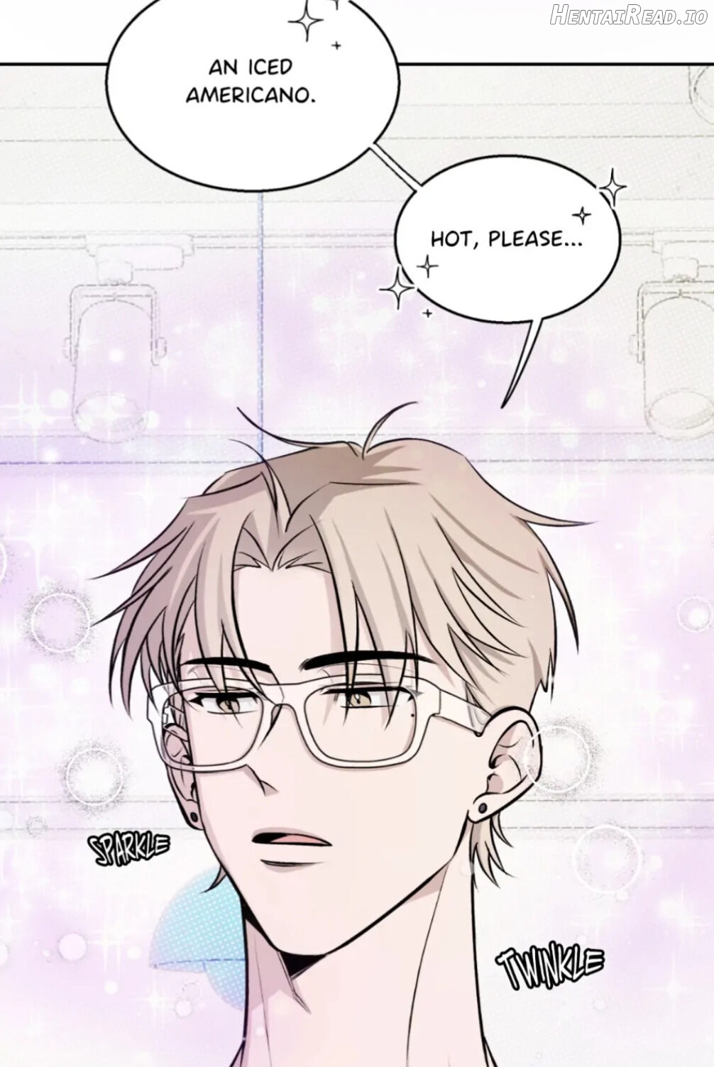 Destiny Ending Chapter 1 - page 134