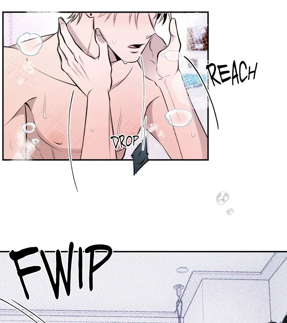 Destiny Ending Chapter 1 - page 20