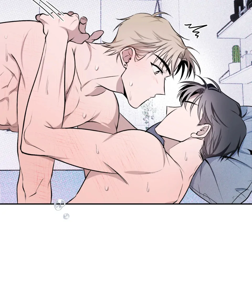 Destiny Ending Chapter 1 - page 21