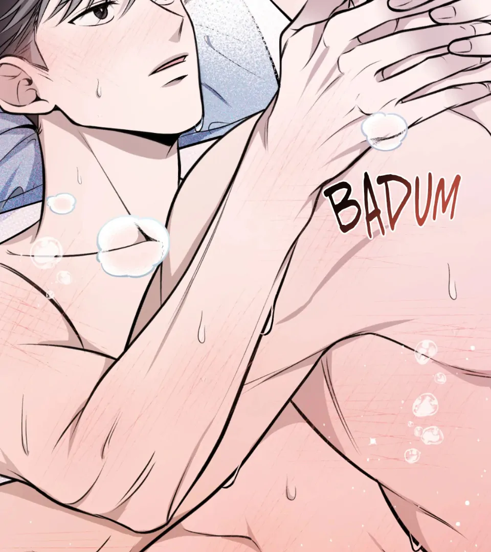 Destiny Ending Chapter 1 - page 23