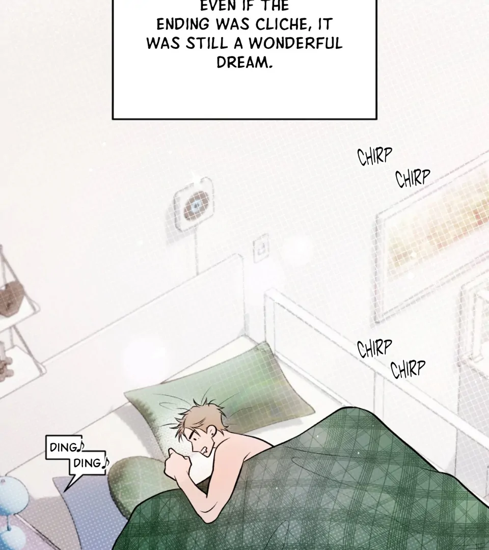 Destiny Ending Chapter 1 - page 36