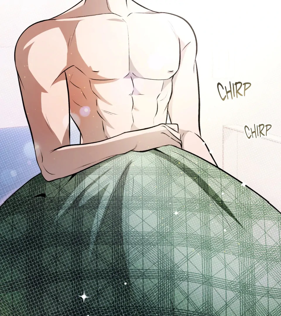 Destiny Ending Chapter 1 - page 43