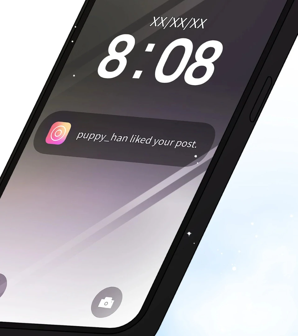 Destiny Ending Chapter 1 - page 47