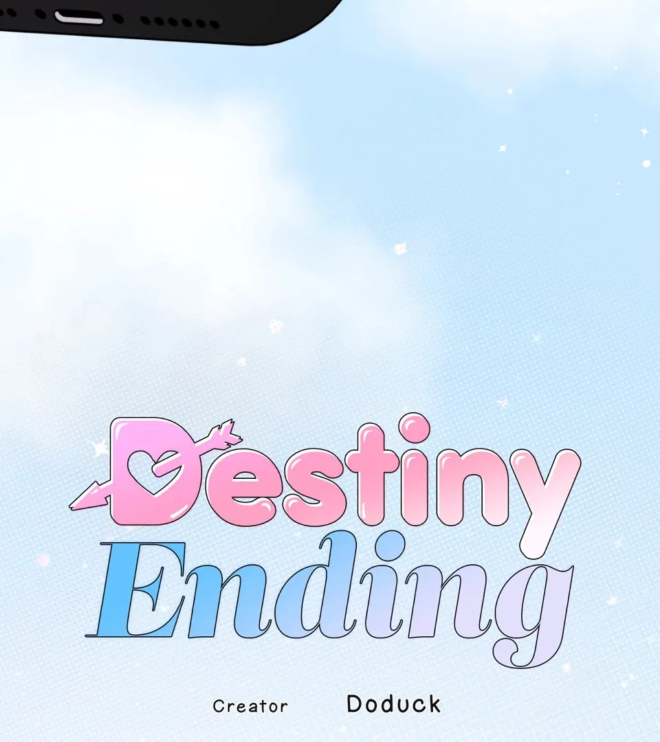 Destiny Ending Chapter 1 - page 48