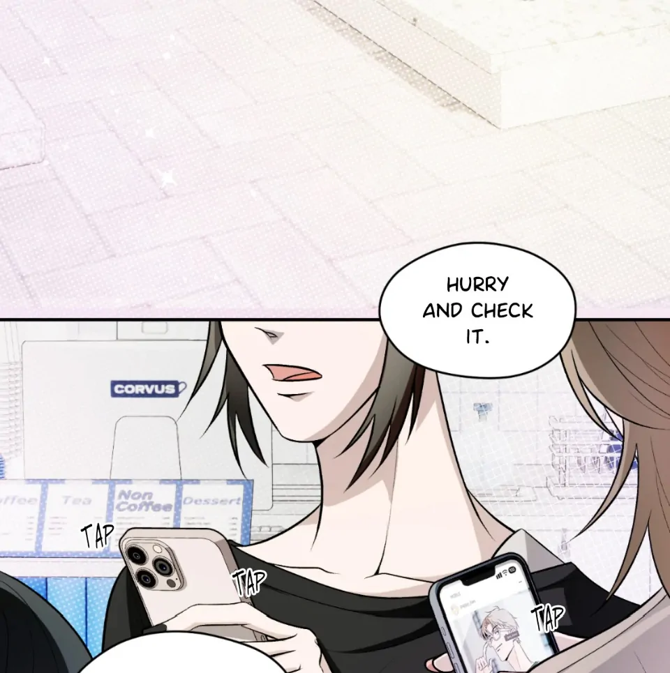 Destiny Ending Chapter 1 - page 51