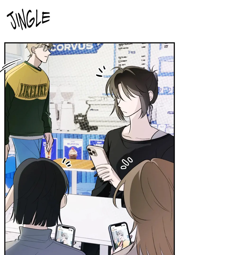 Destiny Ending Chapter 1 - page 53