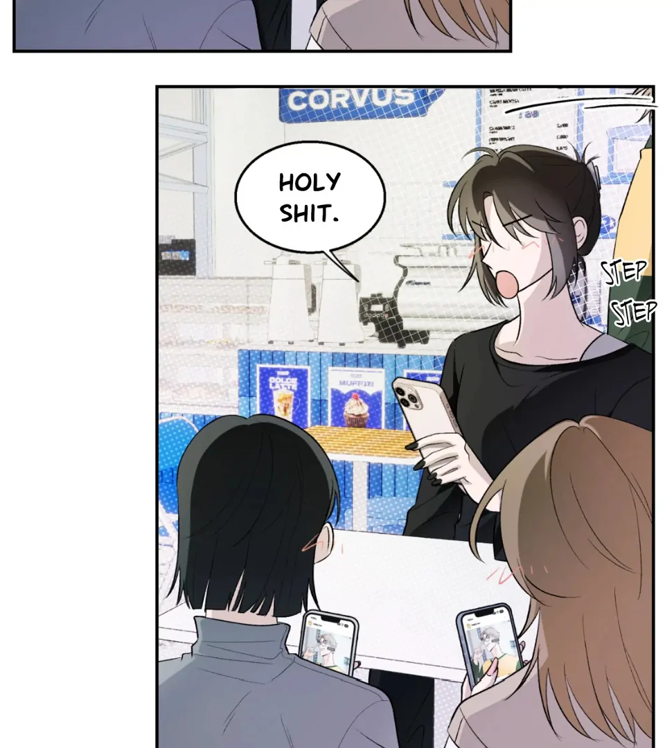 Destiny Ending Chapter 1 - page 54