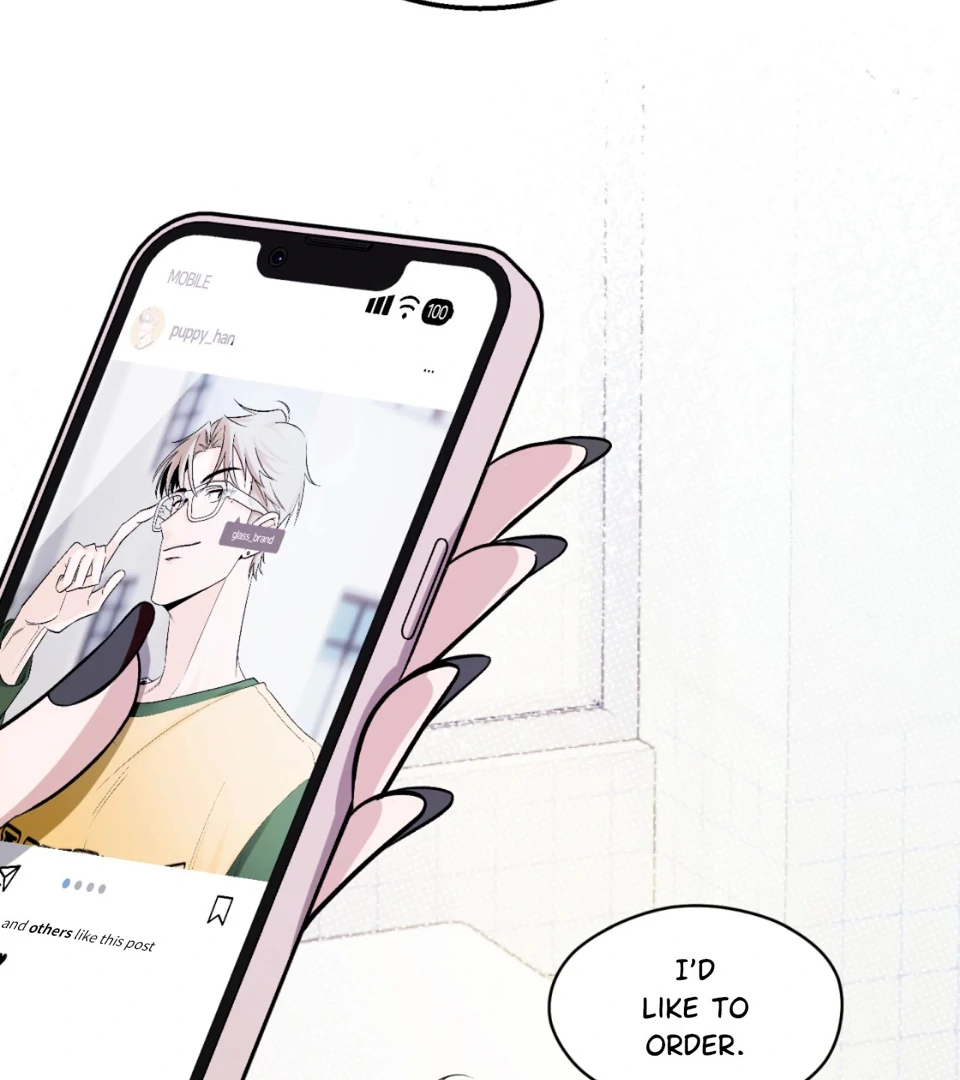 Destiny Ending Chapter 1 - page 58