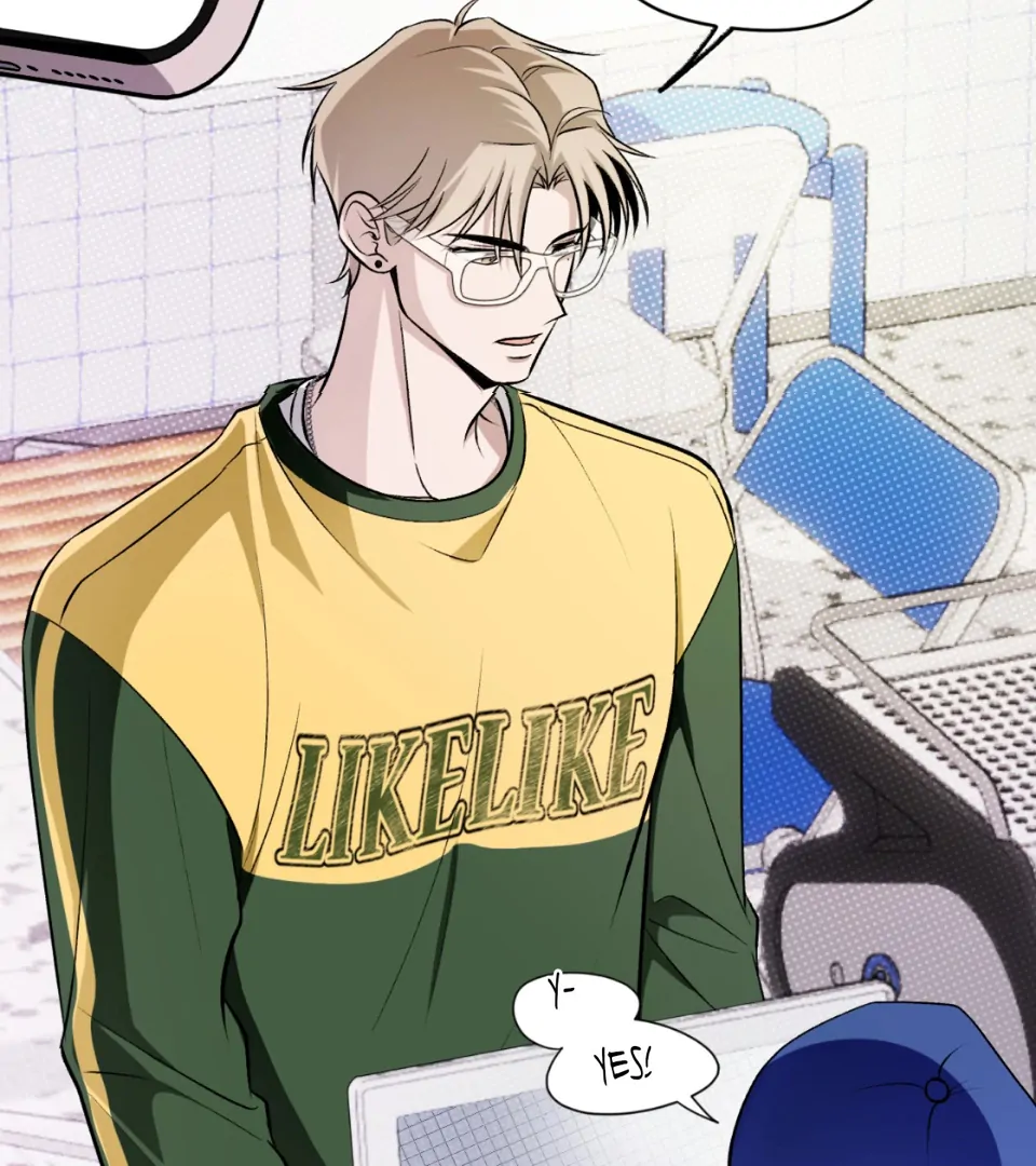 Destiny Ending Chapter 1 - page 59