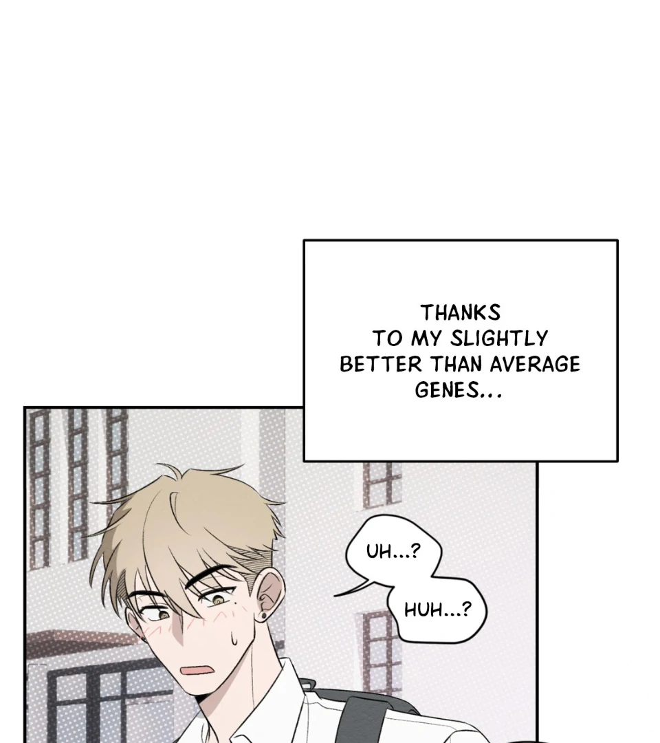 Destiny Ending Chapter 1 - page 64