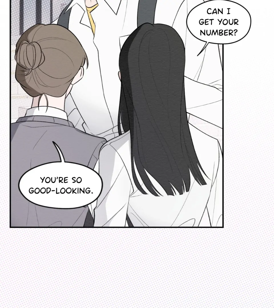 Destiny Ending Chapter 1 - page 65