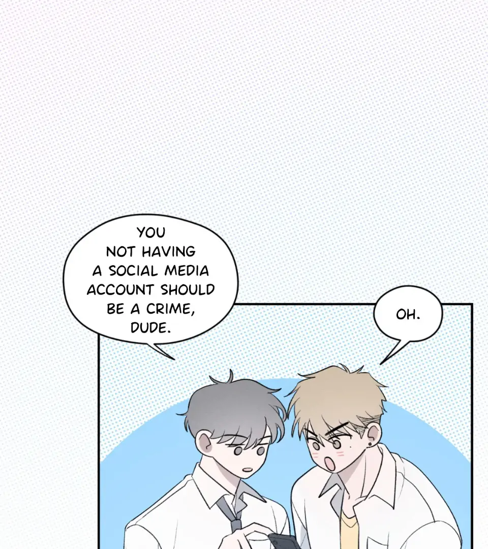 Destiny Ending Chapter 1 - page 66