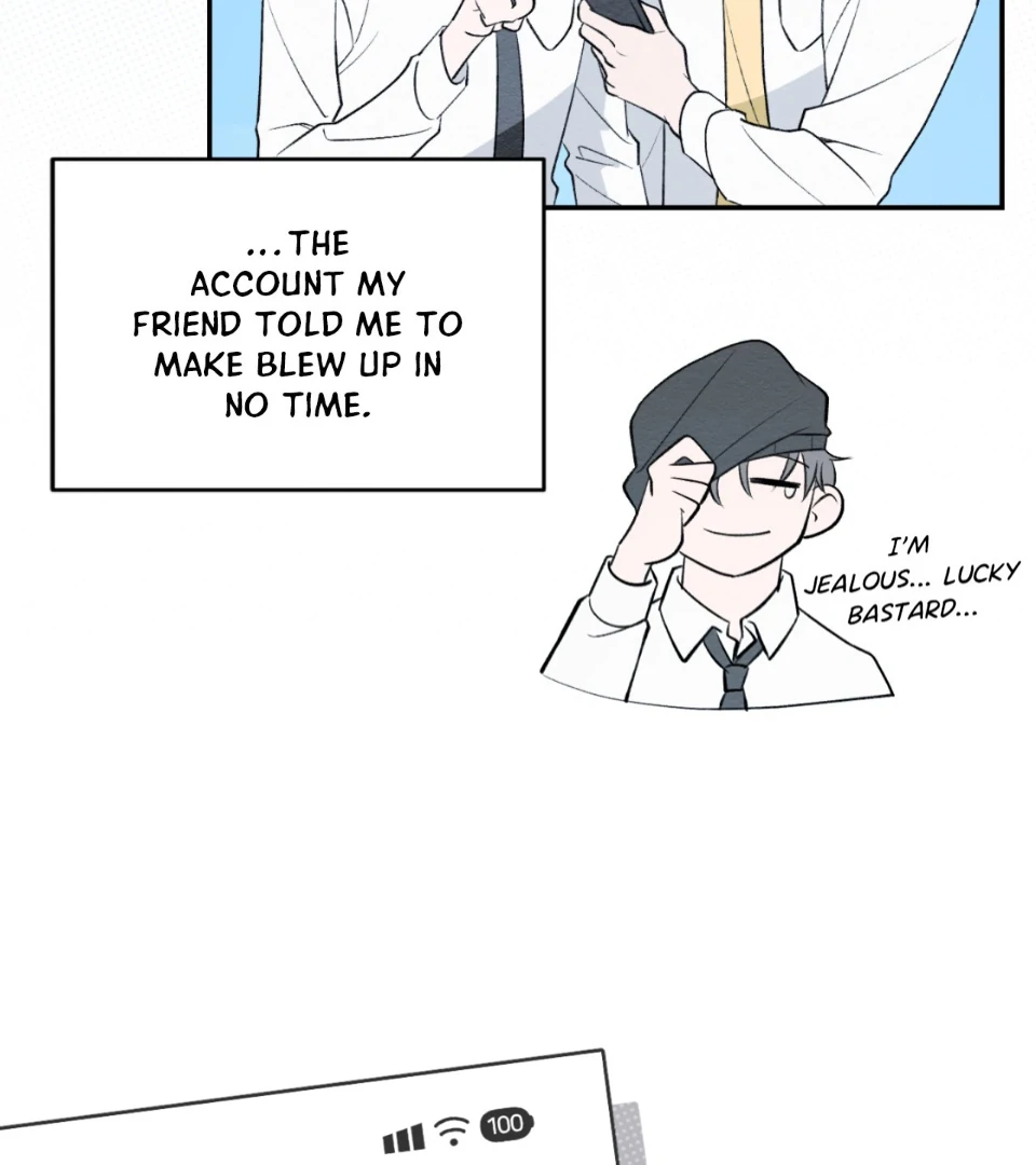 Destiny Ending Chapter 1 - page 67