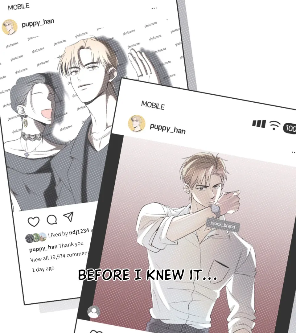 Destiny Ending Chapter 1 - page 68