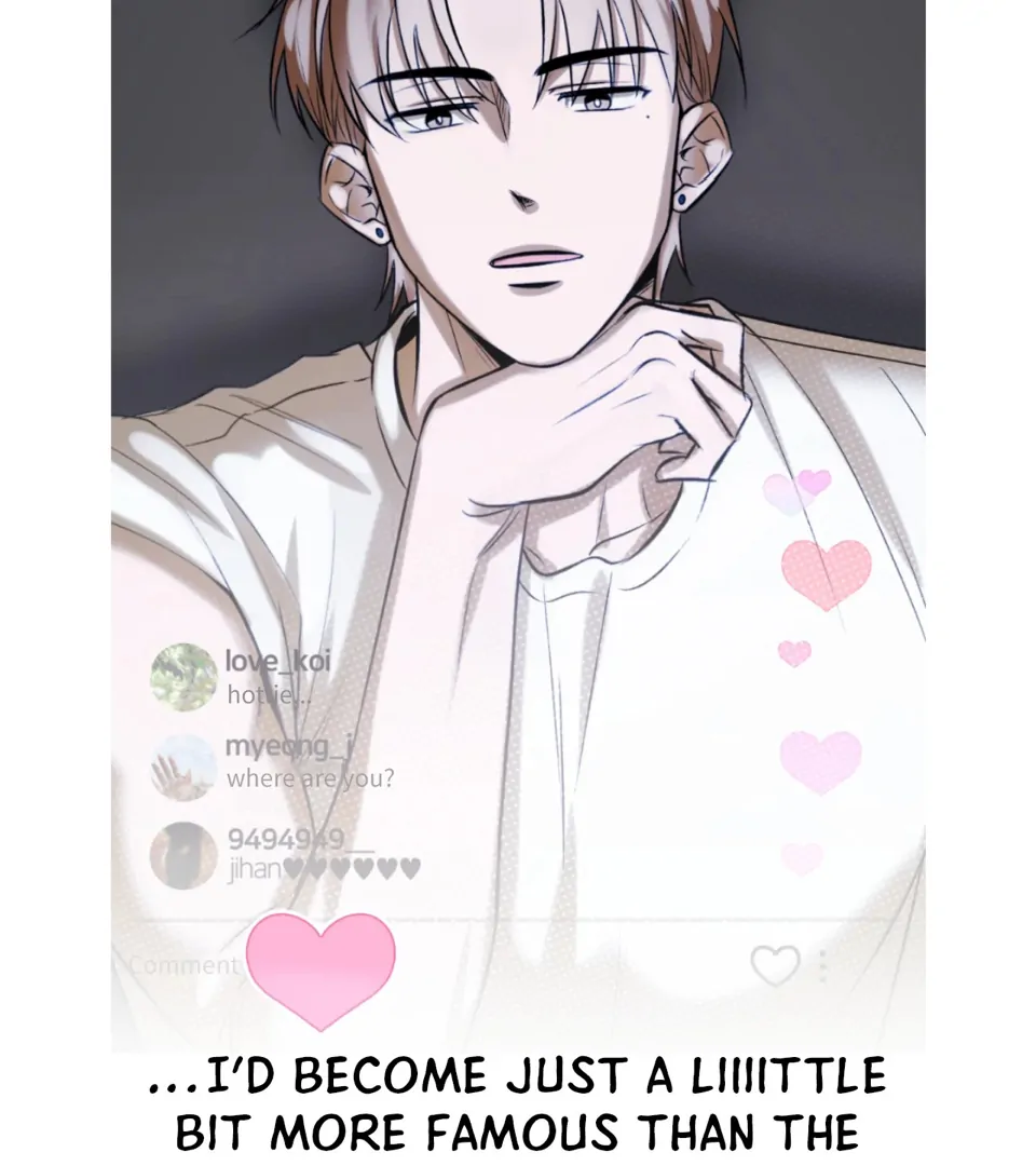 Destiny Ending Chapter 1 - page 70