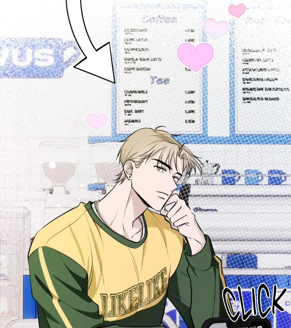 Destiny Ending Chapter 1 - page 72