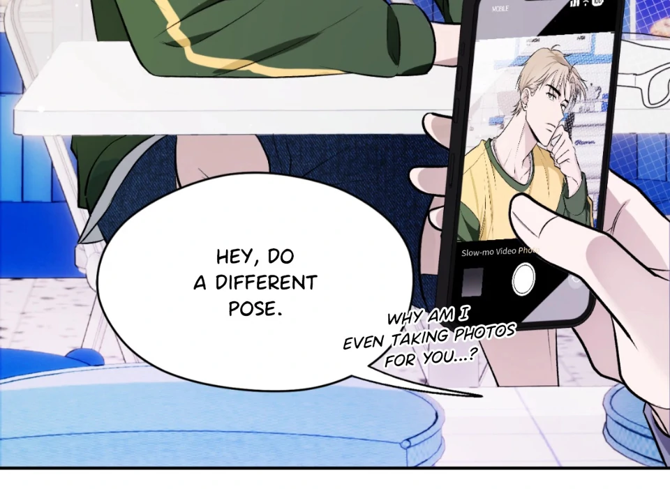 Destiny Ending Chapter 1 - page 73