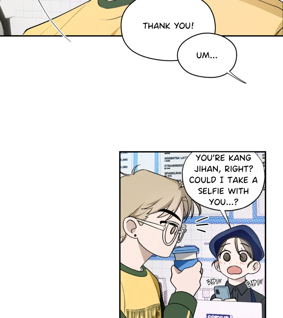 Destiny Ending Chapter 1 - page 77