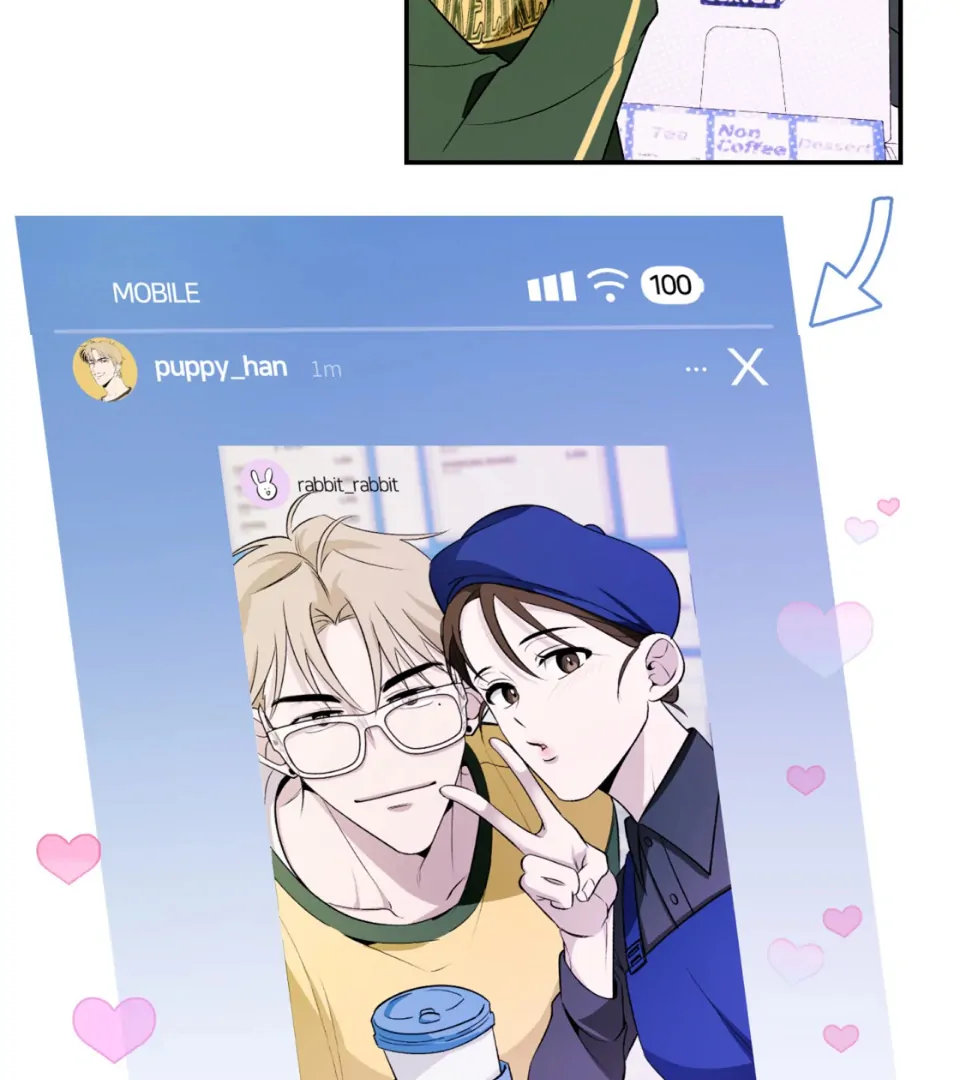 Destiny Ending Chapter 1 - page 78