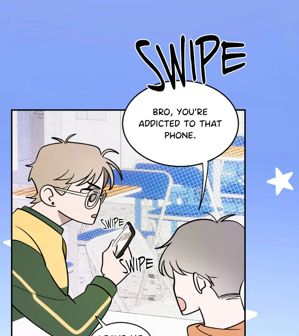 Destiny Ending Chapter 1 - page 83