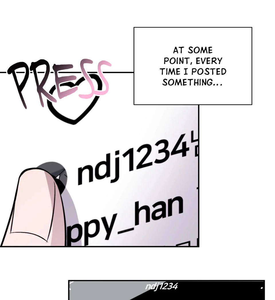 Destiny Ending Chapter 1 - page 90