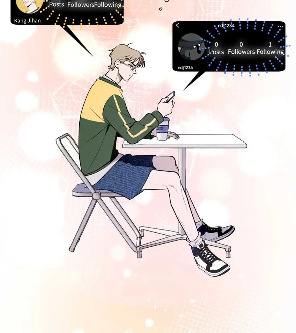 Destiny Ending Chapter 1 - page 93